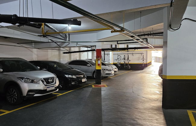 Piscina - Ibirapuera - Brazillian Corner - Foto 26