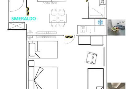 Casa Sassolini - Foto 57