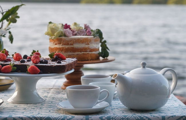 MO River House - Foto 21