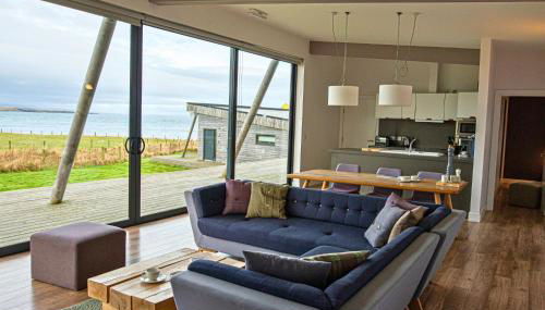 Jog Lodge 22 By Together Travel - 3 Bed Sea-View - Foto 5