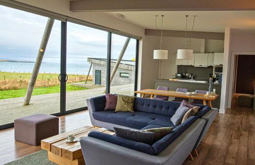 Jog Lodge 22 By Together Travel - 3 Bed Sea-View - Photo 5