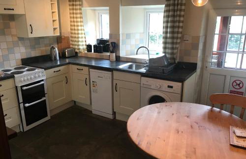 Cherry Tree Cottage, Aysgarth - Foto 9