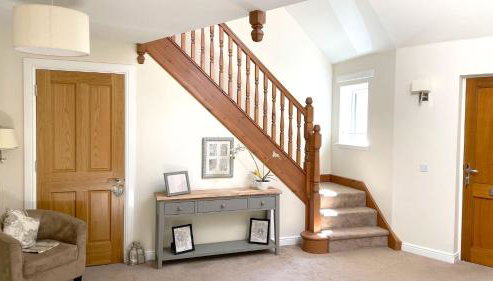 Estate Houses at Carberry Tower - Foto 3