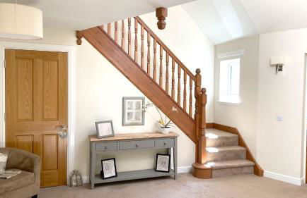 Estate Houses at Carberry Tower - Foto 3