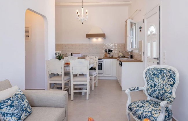 Summer Grace Tinos - Foto 26