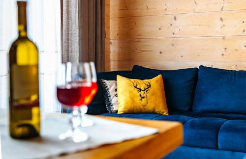 Domki Malcykówka z własnym Jacuzzi - w cenie - Foto 62