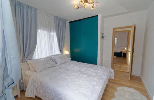 Unique retreat - Apartment Harmony with private pool - Photo 57