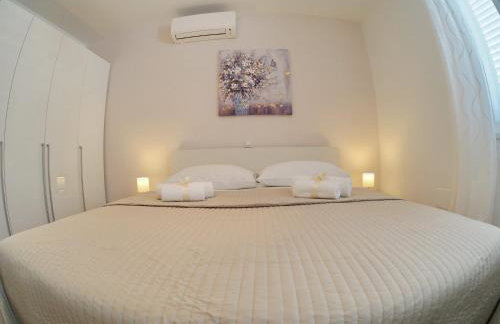 Amazing Sea View Apartments Petra & Paula - Foto 34