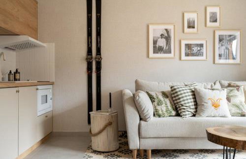 Kominkowy Chill - wellness, balie, sauna fińska i infrared - Foto 50