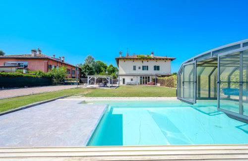 BALDA HOUSE, covered and heated pool Only for you - Foto 47