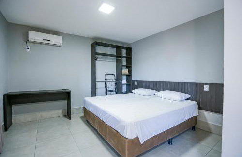 Vila Nóbrega Residencial - Foto 27