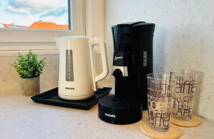 Marktplatz 14 Penthouse Apartments Bad Buchau - Foto 18