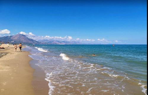 Sicily Apartment 4 - BLUE WAVES - Foto 38