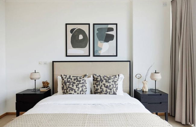 The Canary Wharf Place - Stunning 2bdr Flat - Foto 8