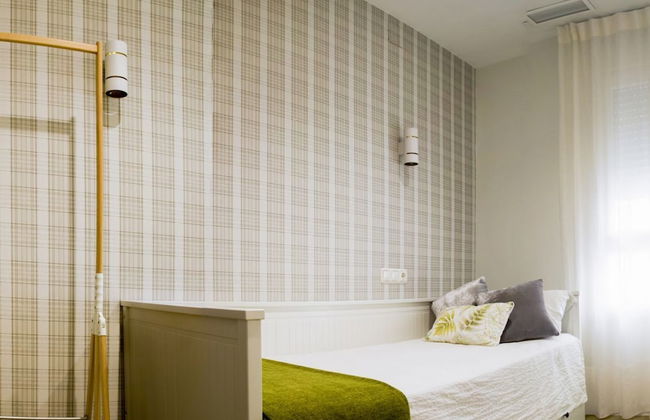 Lujosa vivienda en plena Judería - Photo 4