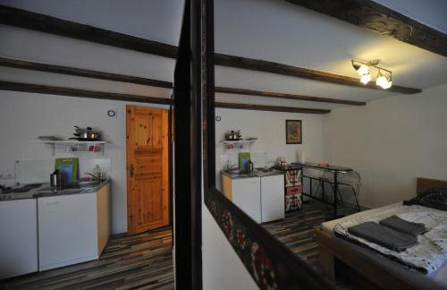 Old town center apartments on the Romantic Road - Foto 12