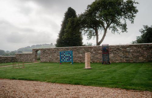 Holwell Farmhouse - Foto 48