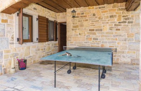 Gorgeous Home In Gorica With Kitchen - Foto 5