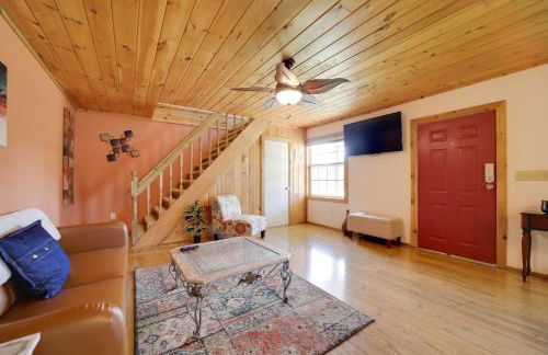 Charming Smokies Home Near National Park! - Foto 6