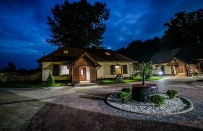 Ranczo Czerwony Młyn & Spa - Foto 40