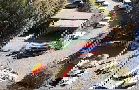 Paradise Gumusluk - Photo 34