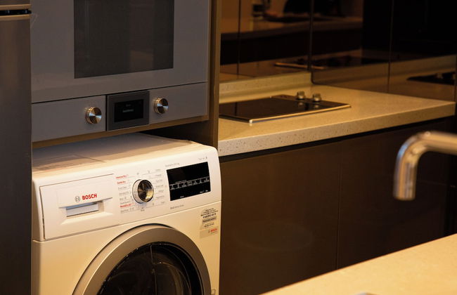 Dorsett Residences Bukit Bintang by De Space - Foto 10