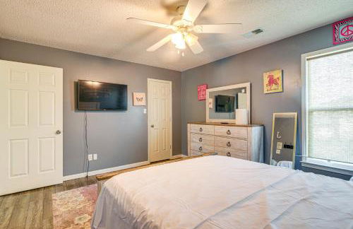 Residential Cul-De-Sac Suburban Memphis Hideaway! - Foto 24