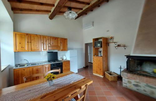 Agriturismo Capannacce - Foto 16