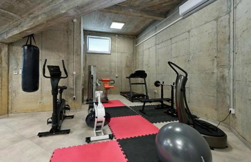 Nice Home In Vinogradi Ludbreski - Foto 52