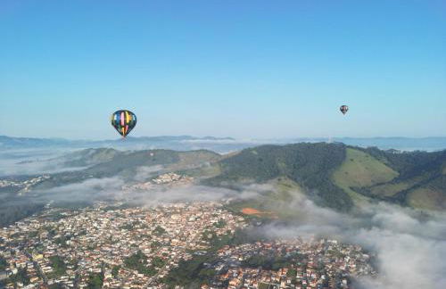 Flat Diamond São Lourenço TOP 308 MG - Foto 18