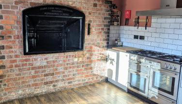 The Cob House. - Foto 5