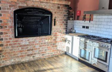 The Cob House. - Foto 5