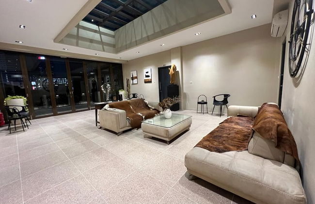 CHOSKA RESIDENCE - Foto 53