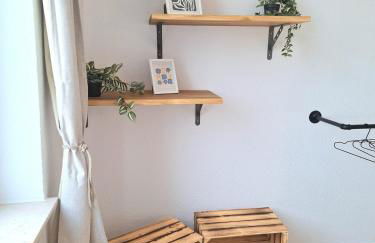 Harbour Pearl 2 Room Apartment and Kitchen - Foto 49