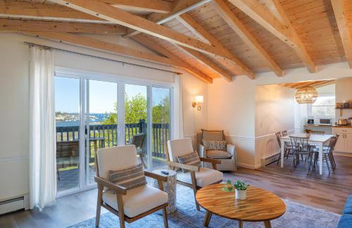 Top Floor Condo w/ Ocean Views [Admirals Quarters] - Foto 26