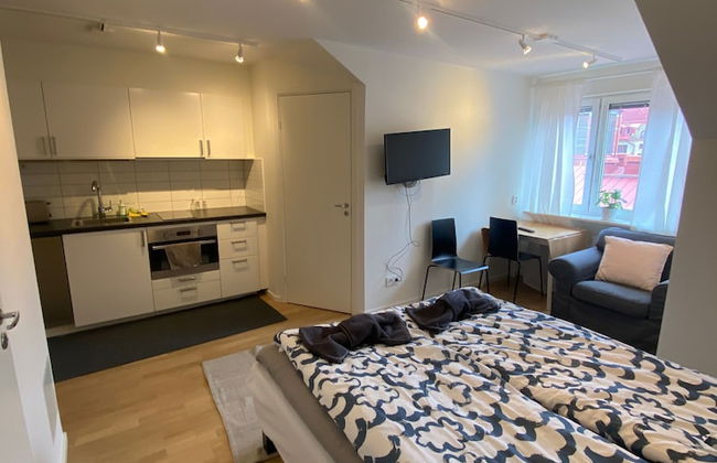 Norhemsgatsn 23 - Photo 22