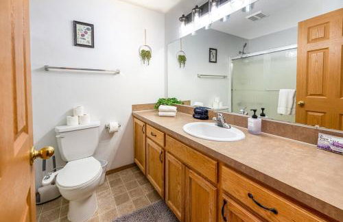 Teak and Jordan Estates- Sleeps 24! - Foto 32