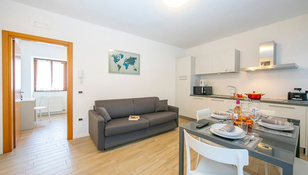 Arco Rocks 2 in Arco - Foto 2, Habitación