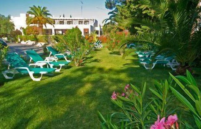 Apartamentos da Balaia - Photo 47