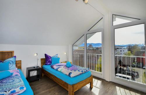 Domicilio Azzurro - Foto 9