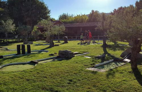 Complejo Turístico Las Cañadas Casas de Campo- Actividades Gratuitas Todos los Fines de Semana - Foto 49