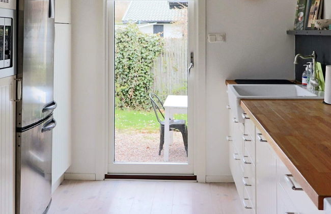 4 Star Holiday Home in Halmstad - Foto 7