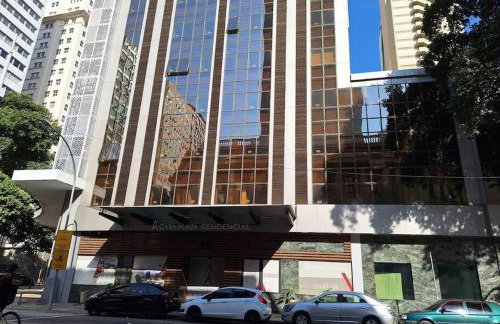 Flat Moderno no Coração do Rio - Foto 18