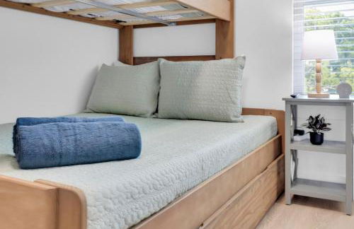 Beach Home Sauna & Cold Plunge E-Bikes - Foto 42