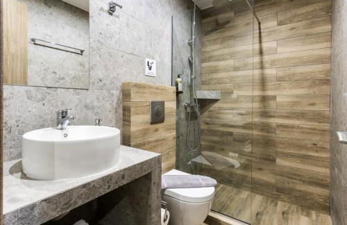 Raise Averof Serviced Apartments - Foto 104