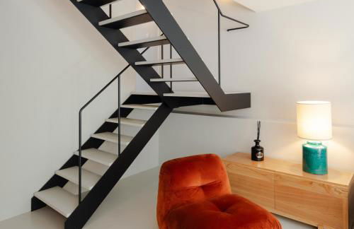 L'Olivier 23 - 2 apartments in a recently renovated Guesthouse - Foto 23