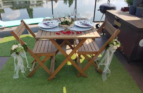 Le grand large - Foto 8