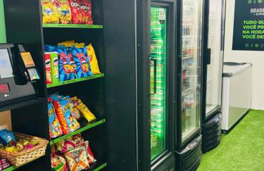 Atmosfera Air 1005 - Orla Praia de Belas - Foto 15