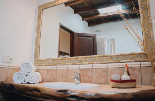 Can Murenu - Impresionante finca tradicional - Foto 40