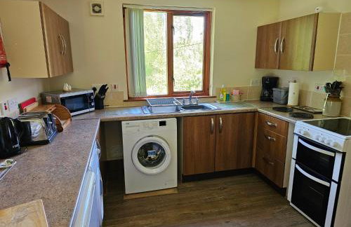 Linsmore Lodges - Foto 13